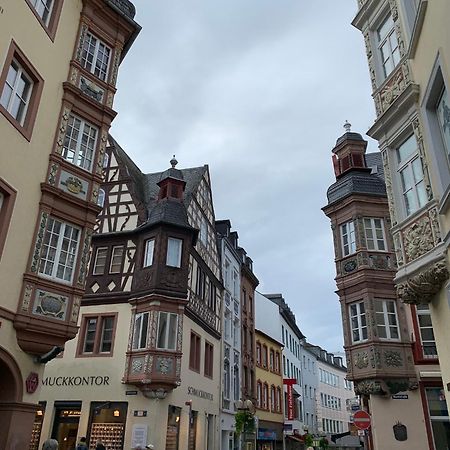 Historische Unterkunft Im Herzen Der Altstadt! Koblenz (Rhineland-Palatinate) Exterior foto