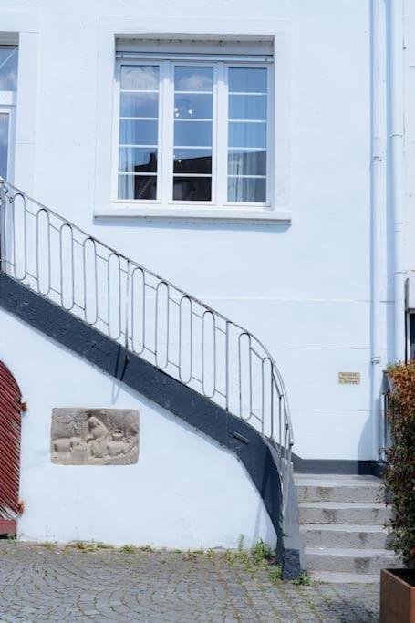 Historische Unterkunft Im Herzen Der Altstadt! Koblenz (Rhineland-Palatinate) Exterior foto