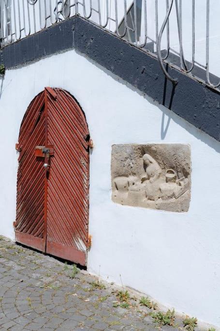 Historische Unterkunft Im Herzen Der Altstadt! Koblenz (Rhineland-Palatinate) Exterior foto